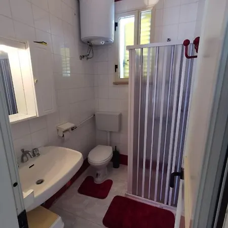 Villetta Dell'ulivo Apartment