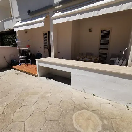 Apartment Villetta Dell'ulivo