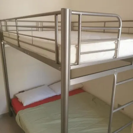 Apartment Villetta Dell'ulivo