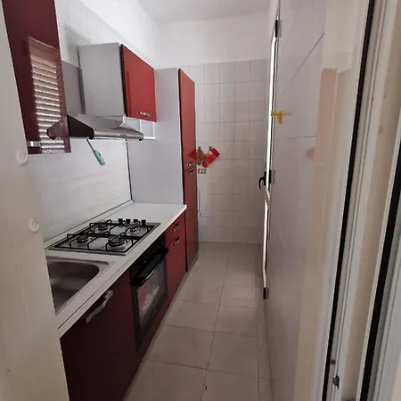 Apartment Villetta Dell'ulivo
