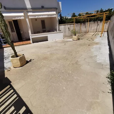 Apartment Villetta Dell'ulivo *